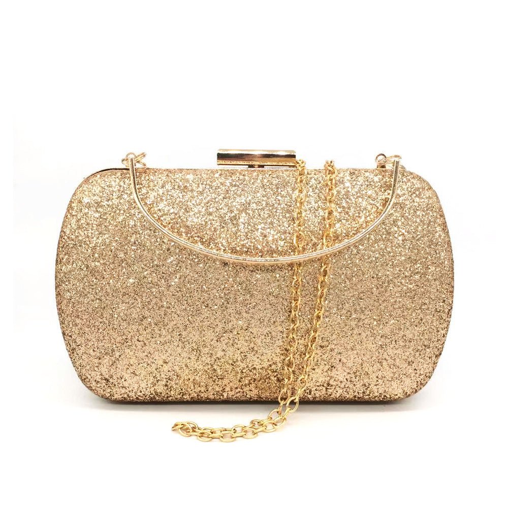 Luxy Moon Sequin Evening Bags Exquisite Party Clutches