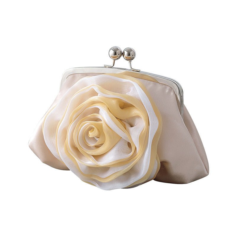 Bridal Purse Stock Photo - Download Image Now - Purse, Bag, Only Women -  iStock