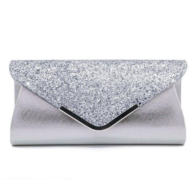 Glitter Designer Grey Sparkly Shoulder Bag For Women Crossbody, Tote, Purse  With Patchwork Design 214R From Mnhg258, $25.78 | DHgate.Com