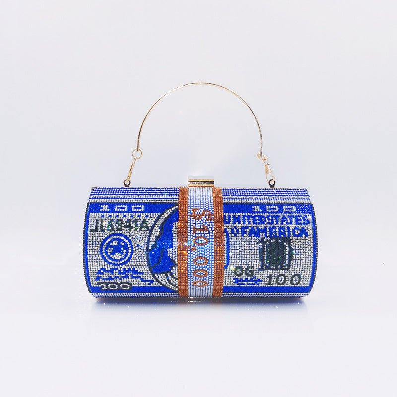 Money bag - Women's clutch bag – Cartel 224