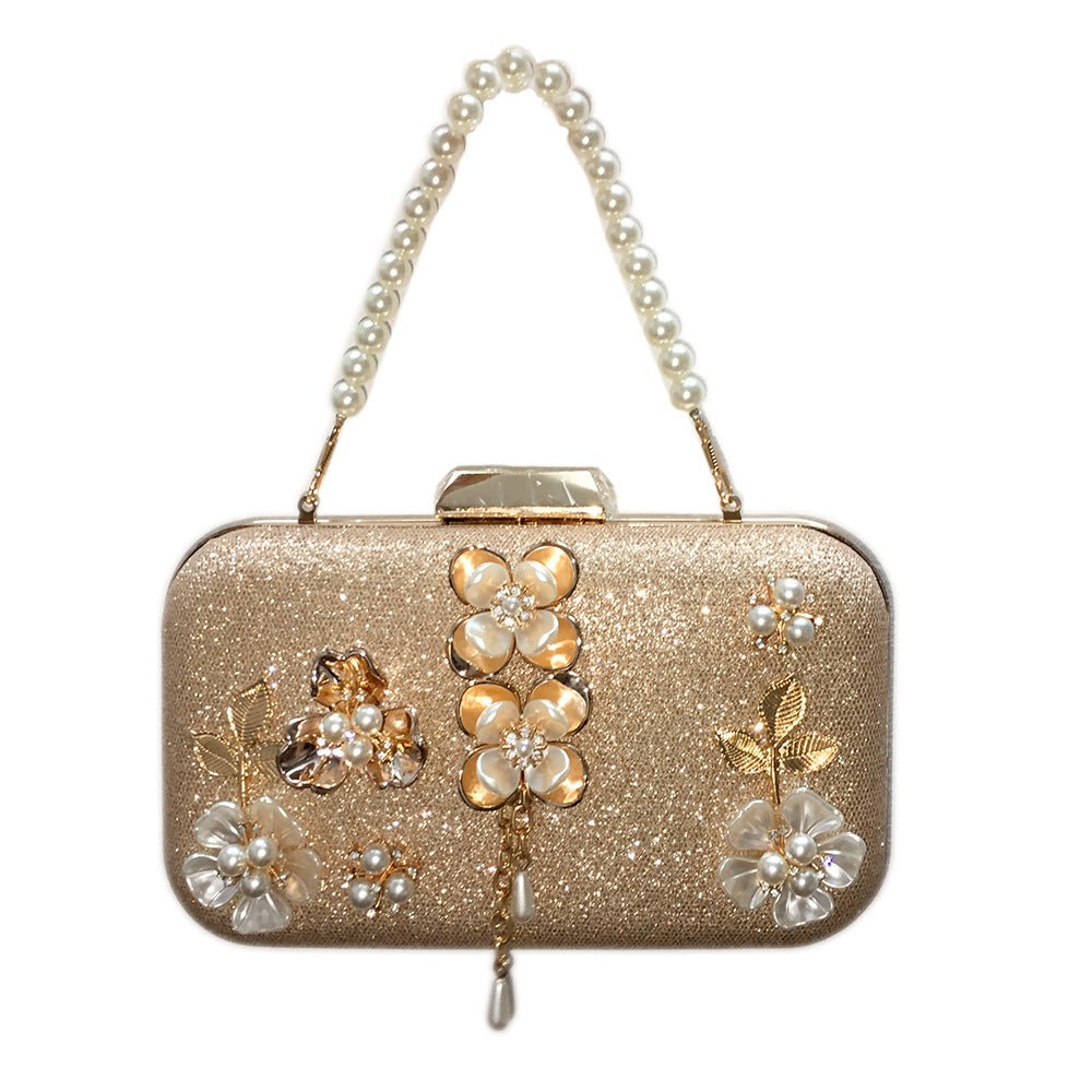 Bridal Clutches - Evening Purses – The Event Lady Store